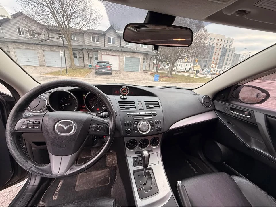 2011 Mazda Mazda 3 2nd Gen - Image 5 of 11