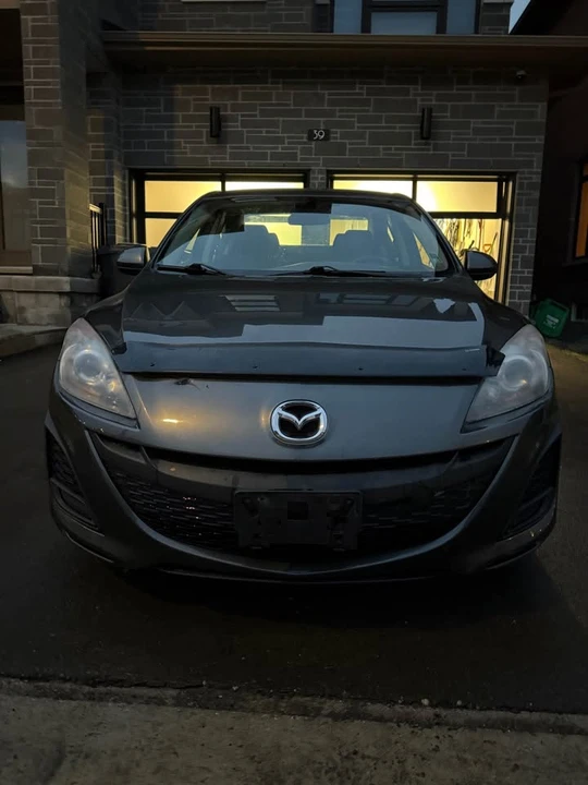 2011 Mazda Mazda 3 2nd Gen - Image 5 of 7
