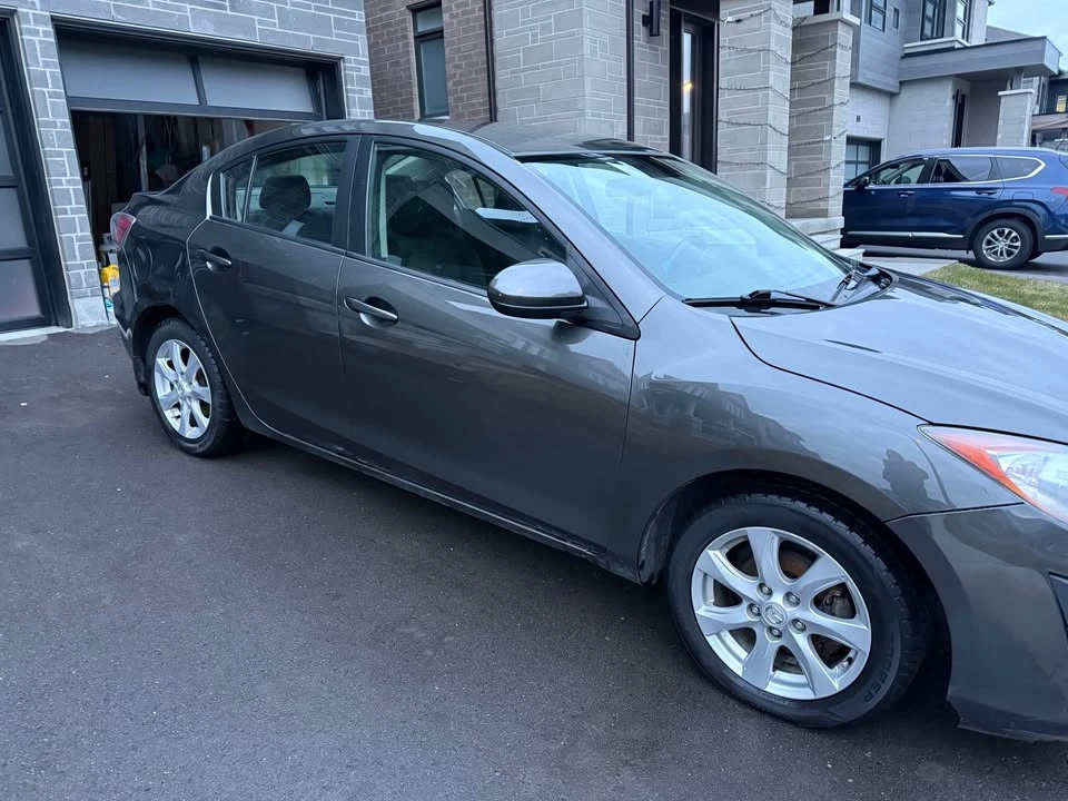 2011 Mazda Mazda 3 2nd Gen - Image 4 of 7