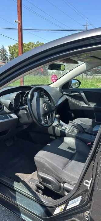 2011 Mazda Mazda 3 2nd Gen - Image 6 of 7