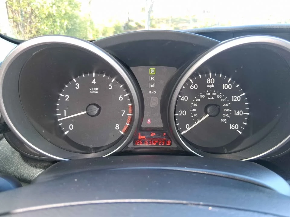 2011 Mazda Mazda 3 2nd Gen - Image 12 of 14