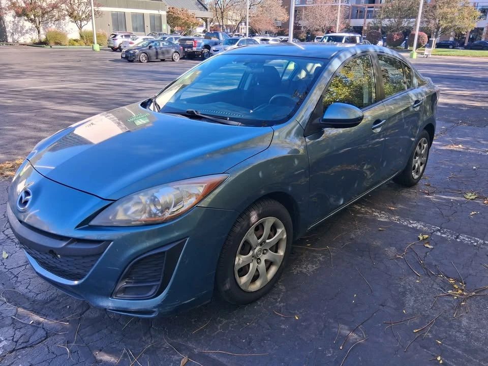 2011 Mazda Mazda 3 2nd Gen - Image 6 of 14