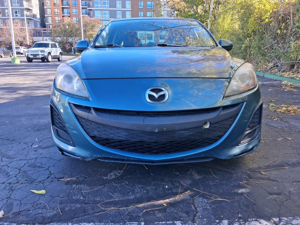 2011 Mazda Mazda 3 2nd Gen - Image 5 of 14