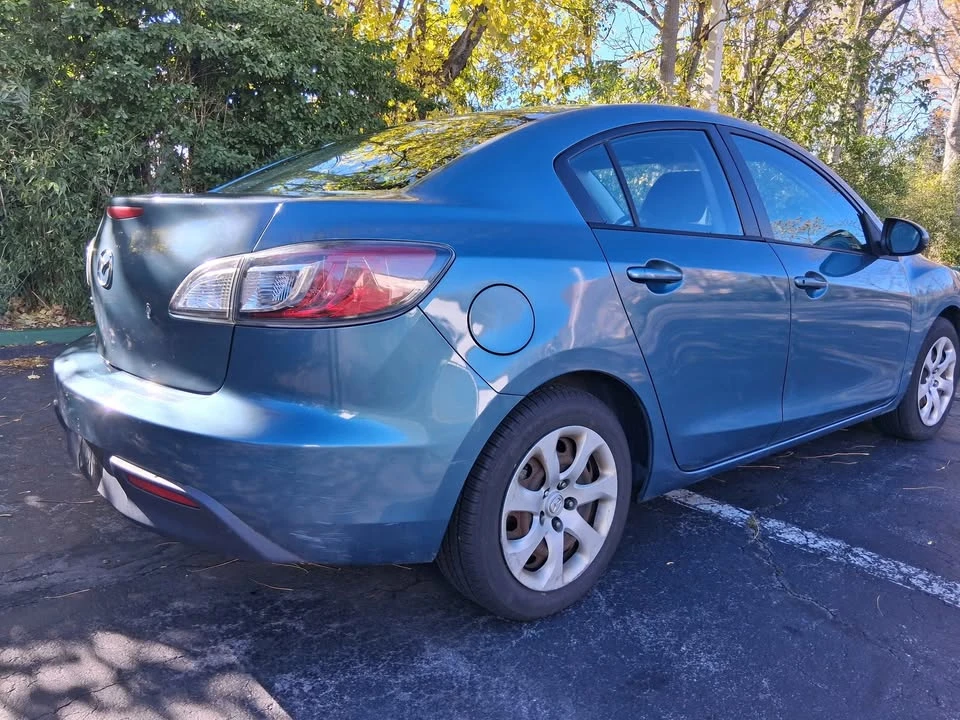 2011 Mazda Mazda 3 2nd Gen - Image 7 of 14