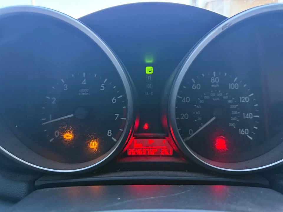 2011 Mazda Mazda 3 2nd Gen - Image 14 of 15