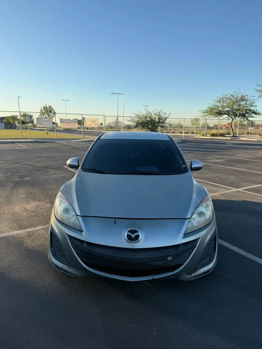 2011 Mazda Mazda 3 2nd Gen - Image 2 of 15