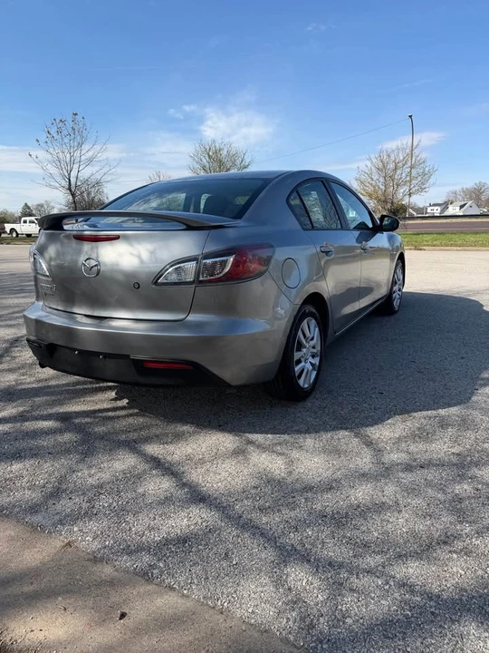 2011 Mazda Mazda 3 2nd Gen - Image 5 of 14