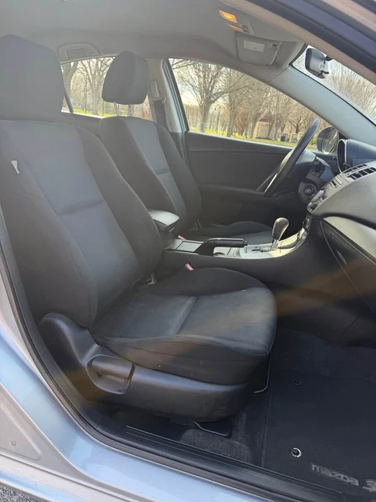 2011 Mazda Mazda 3 2nd Gen - Image 12 of 14