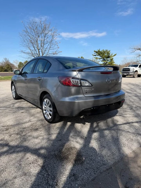 2011 Mazda Mazda 3 2nd Gen - Image 6 of 14