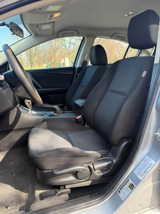 2011 Mazda Mazda 3 2nd Gen - Image 11 of 14
