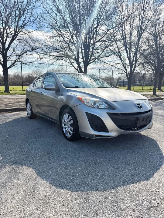 2011 Mazda Mazda 3 2nd Gen - Image 3 of 14
