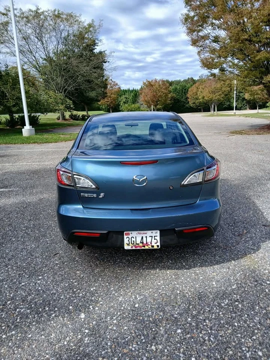2011 Mazda Mazda 3 2nd Gen - Image 5 of 12