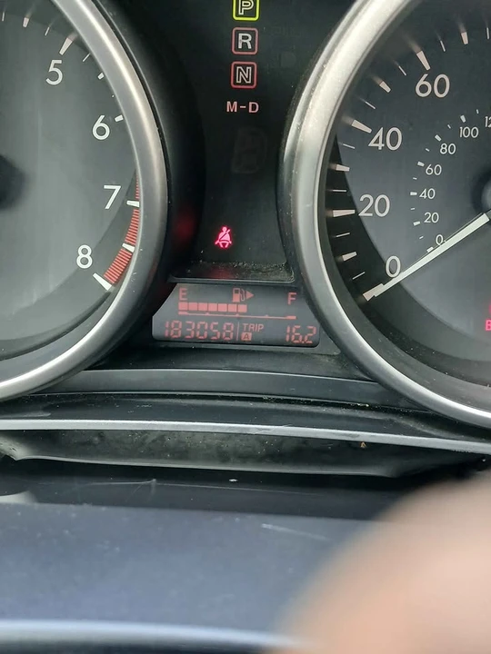 2011 Mazda Mazda 3 2nd Gen - Image 12 of 12