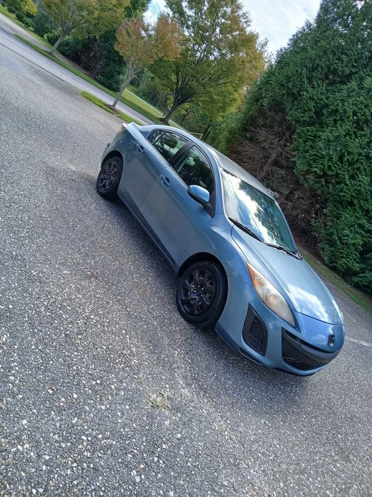 2011 Mazda Mazda 3 2nd Gen - Image 11 of 12