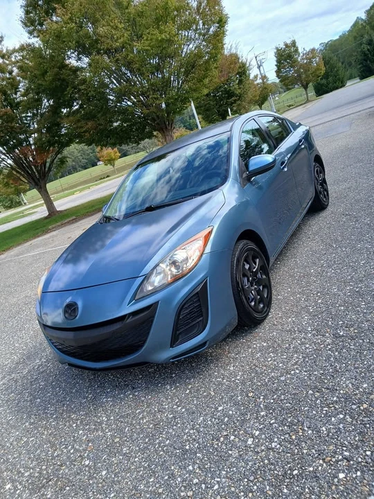 2011 Mazda Mazda 3 2nd Gen - Image 7 of 12