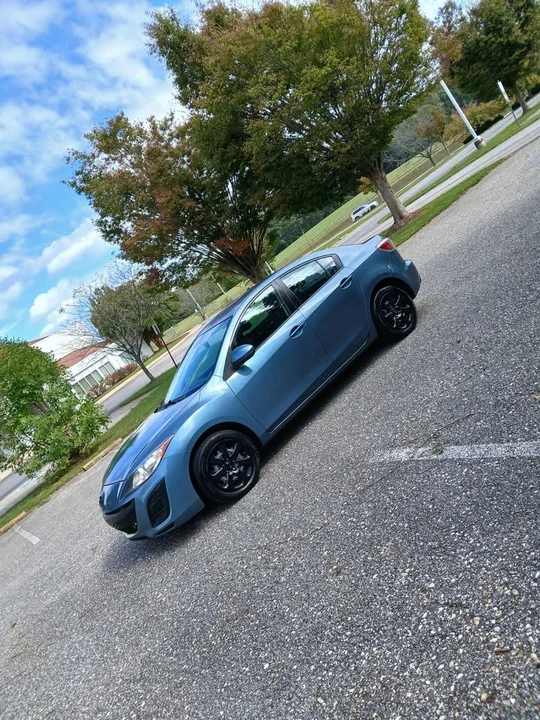 2011 Mazda Mazda 3 2nd Gen - Image 9 of 12