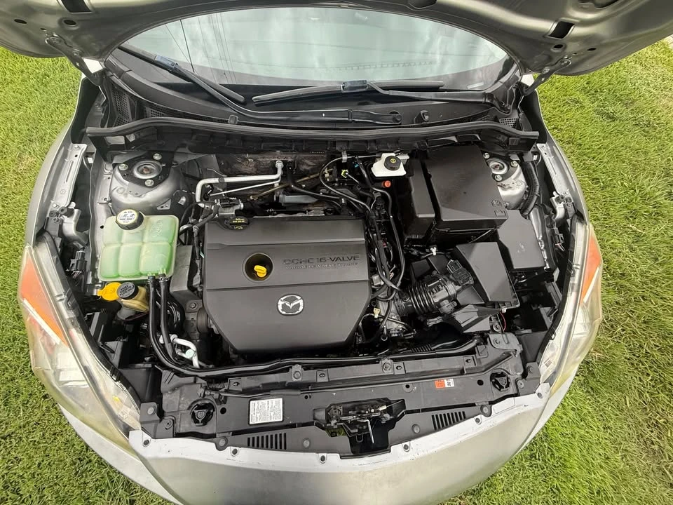 2011 Mazda Mazda 3 2nd Gen - Image 13 of 13