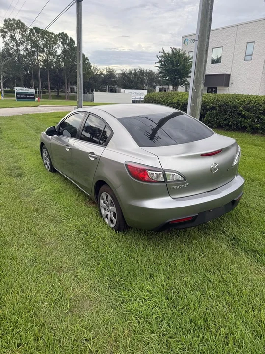 2011 Mazda Mazda 3 2nd Gen - Image 5 of 13
