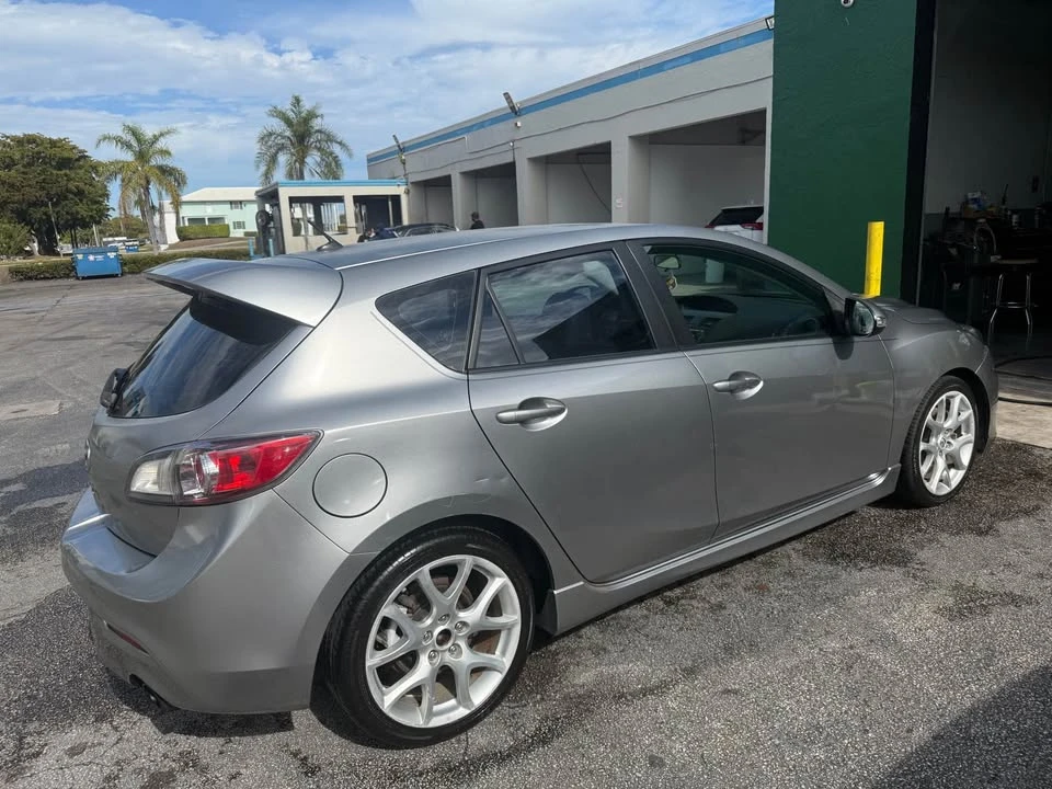 2011 Mazda Mazdaspeed 3 2nd Gen - Image 5 of 11