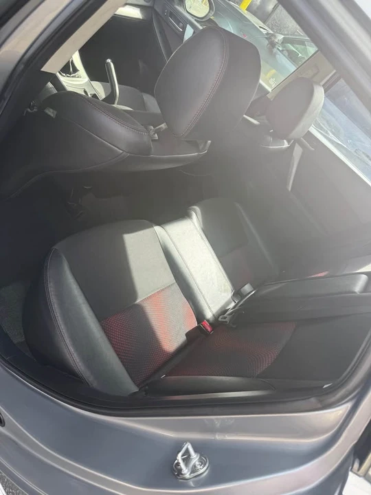 2011 Mazda Mazdaspeed 3 2nd Gen - Image 11 of 11