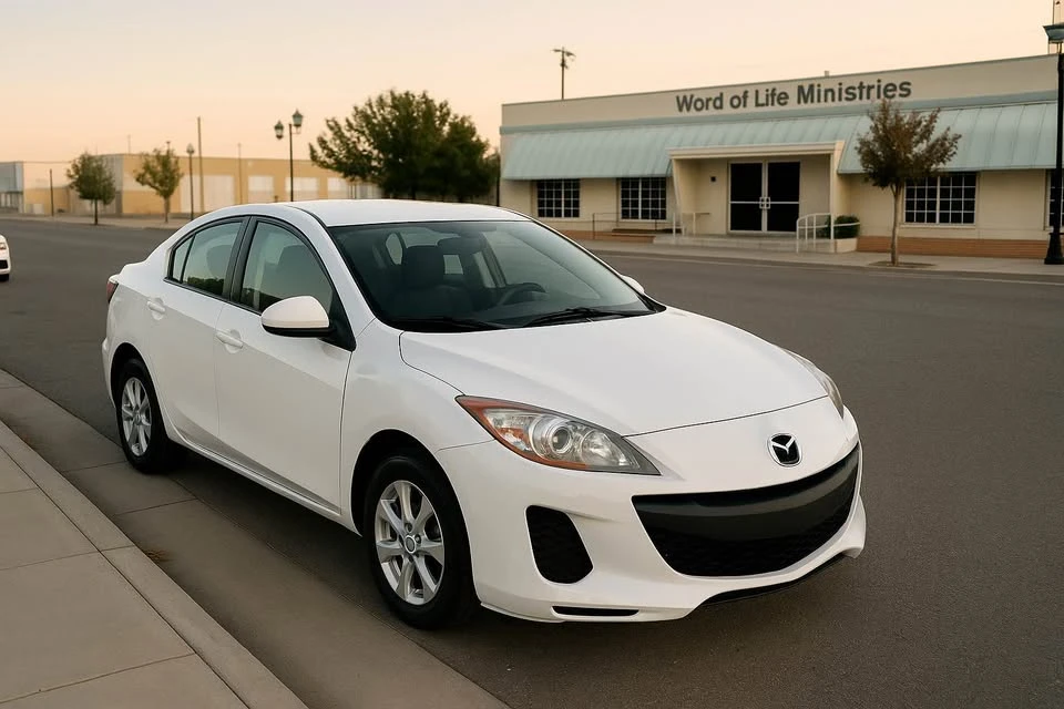 2011 Mazda Mazda 3 2nd Gen - Image 8 of 17