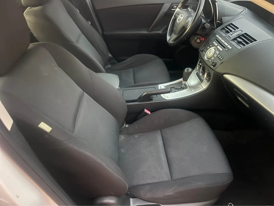 2011 Mazda Mazda 3 2nd Gen - Image 15 of 17