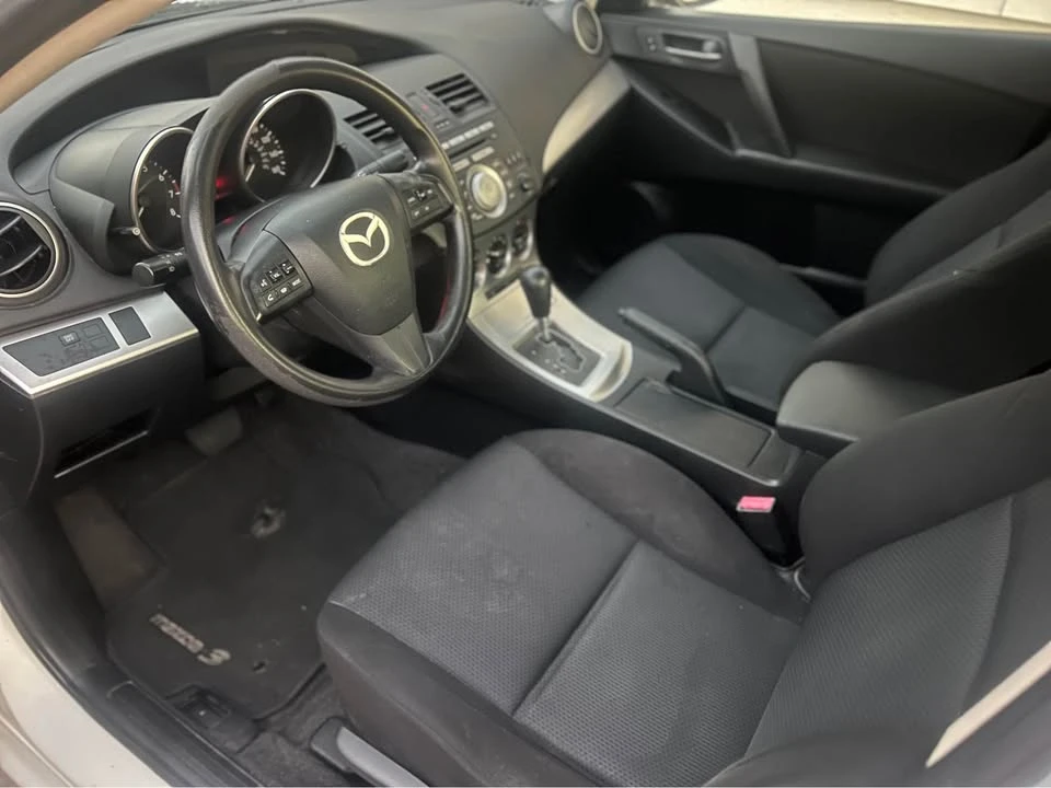 2011 Mazda Mazda 3 2nd Gen - Image 13 of 17