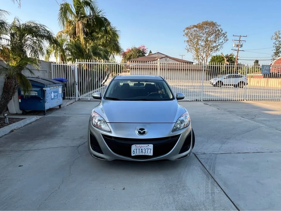 2011 Mazda Mazda 3 2nd Gen - Image 6 of 15