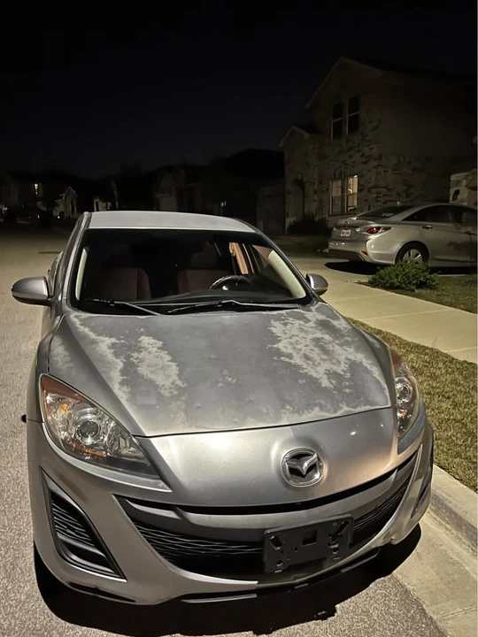 2011 Mazda Mazda 3 2nd Gen - Image 4 of 4