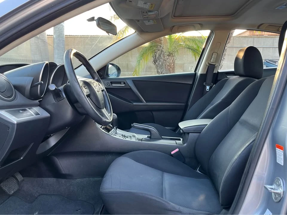 2011 Mazda Mazda 3 2nd Gen - Image 12 of 15