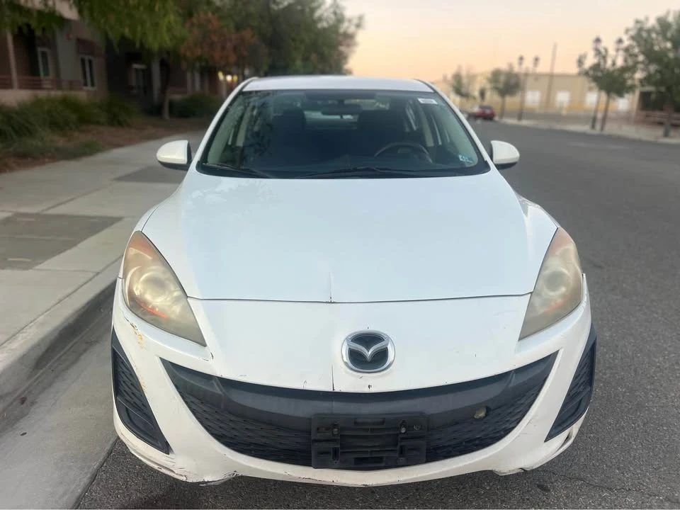 2011 Mazda Mazda 3 2nd Gen - Image 7 of 17