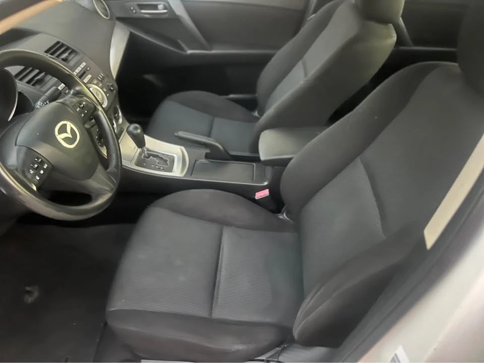 2011 Mazda Mazda 3 2nd Gen - Image 14 of 17