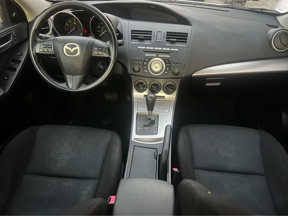 2011 Mazda Mazda 3 2nd Gen - Image 11 of 17