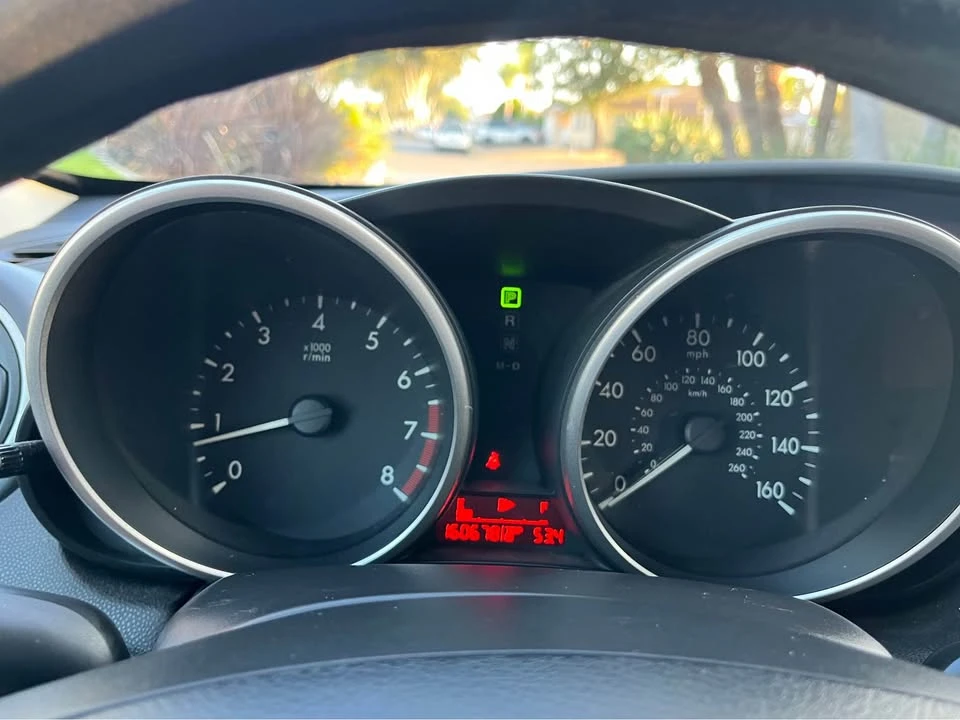 2011 Mazda Mazda 3 2nd Gen - Image 14 of 15