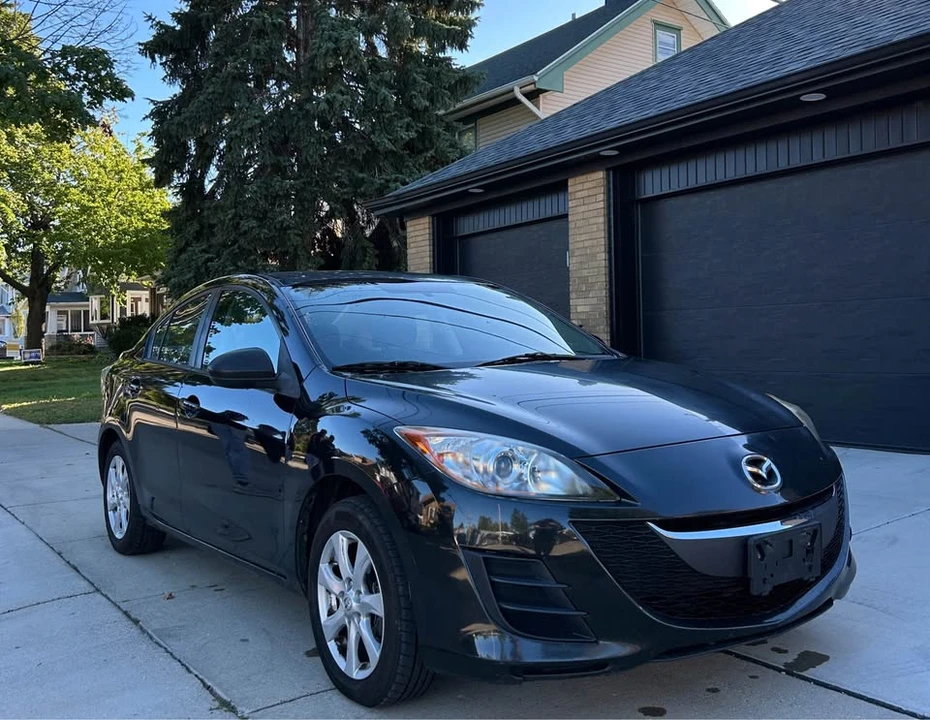 2011 Mazda Mazda 3 2nd Gen - Image 3 of 7