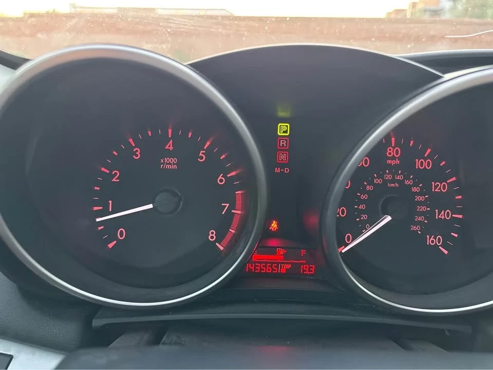 2011 Mazda Mazda 3 2nd Gen - Image 7 of 9