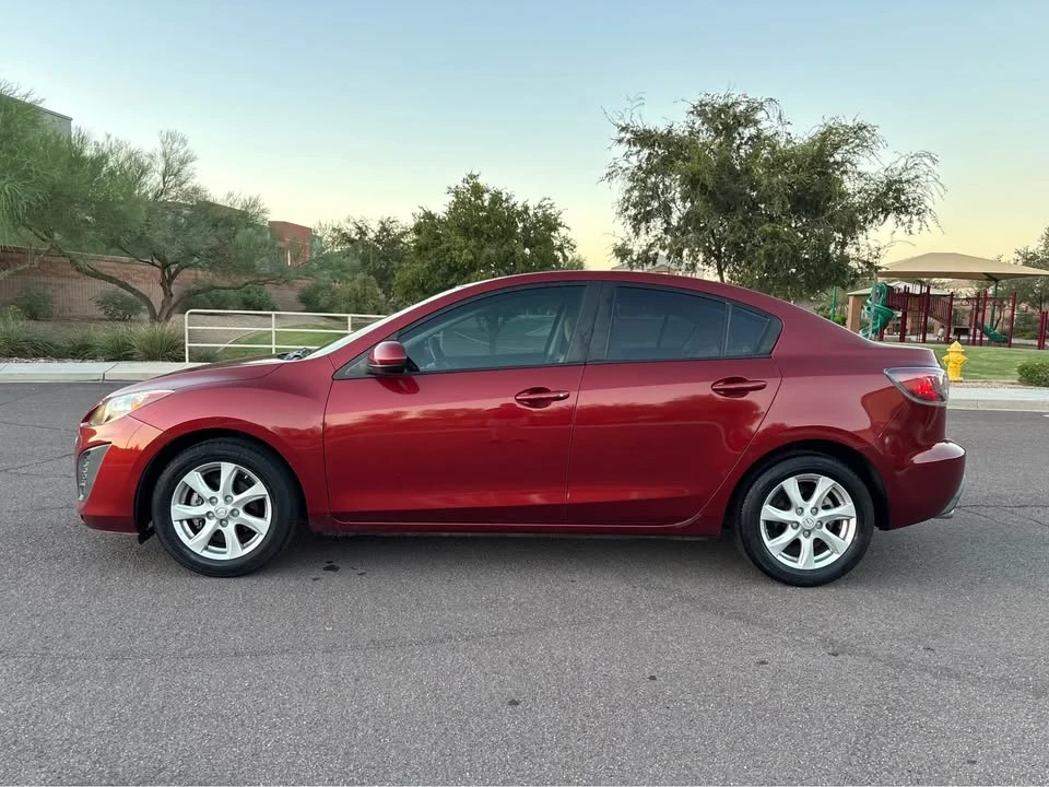 2011 Mazda Mazda 3 2nd Gen - Image 6 of 9