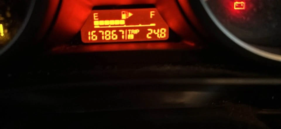 2011 Mazda Mazda 3 2nd Gen - Image 10 of 10
