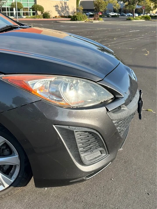 2011 Mazda Mazda 3 2nd Gen - Image 6 of 10