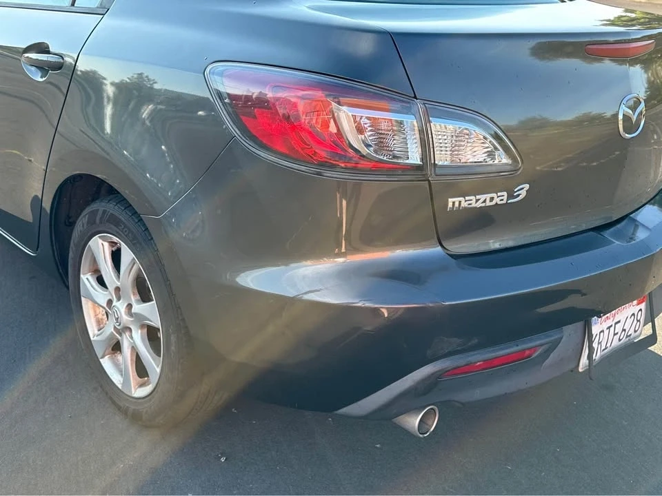 2011 Mazda Mazda 3 2nd Gen - Image 5 of 10