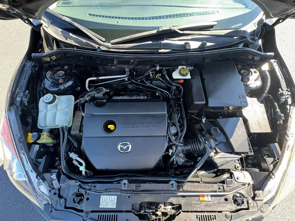 2011 Mazda Mazda 3 2nd Gen - Image 7 of 13