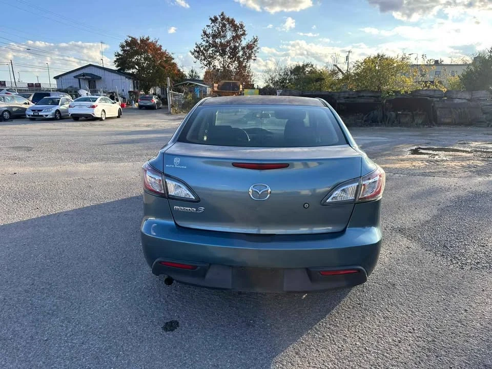2011 Mazda Mazda 3 2nd Gen - Image 7 of 14