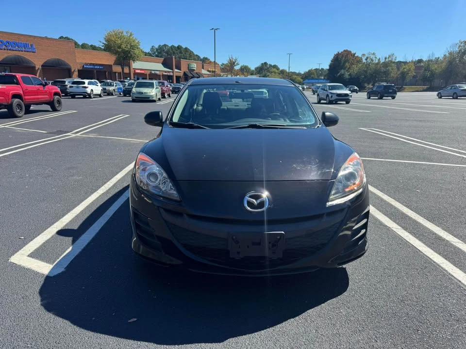 2011 Mazda Mazda 3 2nd Gen - Image 2 of 13