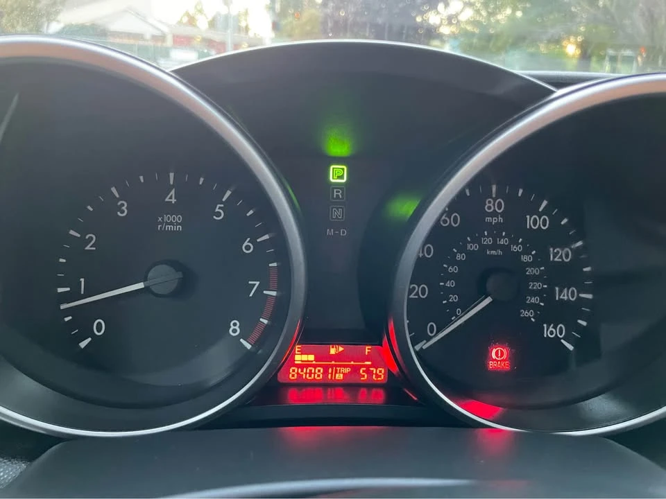 2011 Mazda Mazda 3 2nd Gen - Image 13 of 13