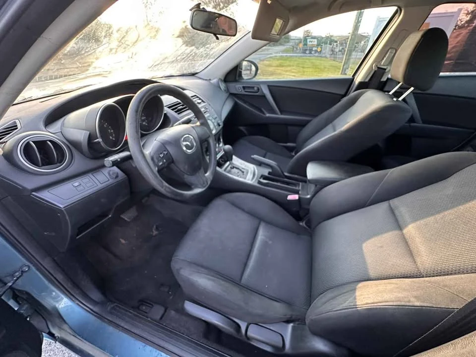 2011 Mazda Mazda 3 2nd Gen - Image 11 of 14