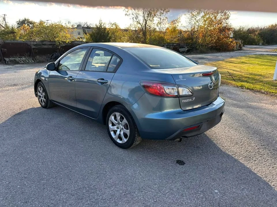 2011 Mazda Mazda 3 2nd Gen - Image 3 of 14