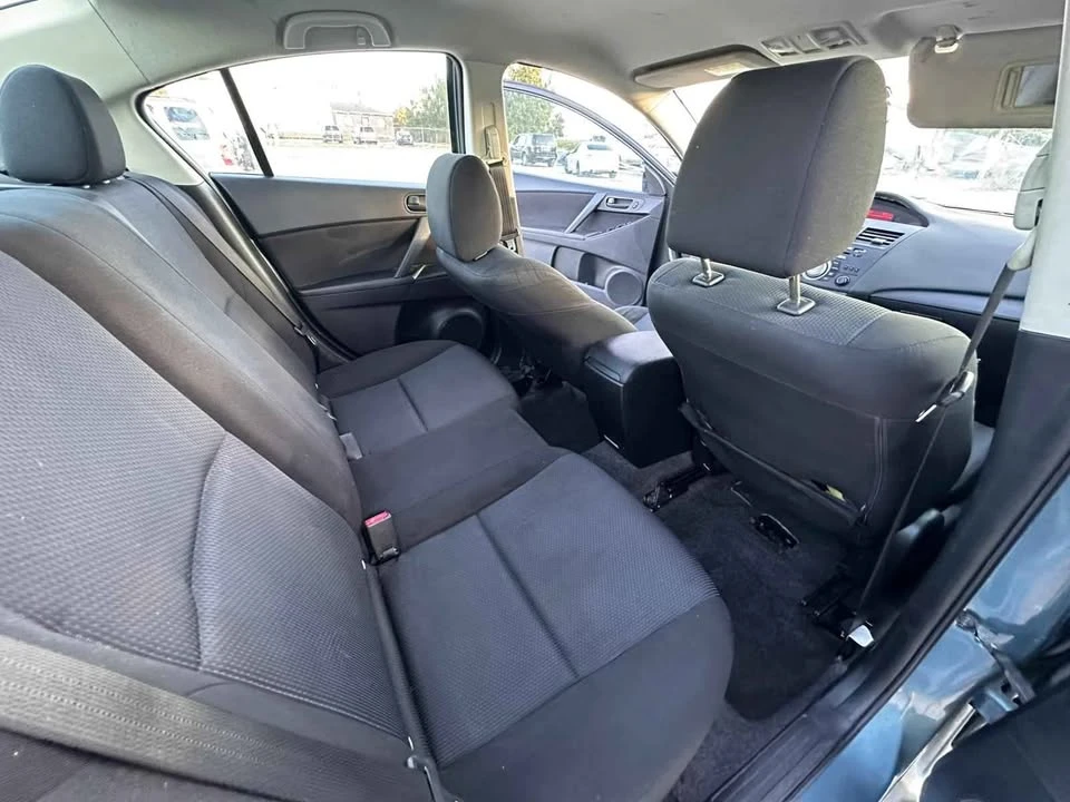 2011 Mazda Mazda 3 2nd Gen - Image 12 of 14