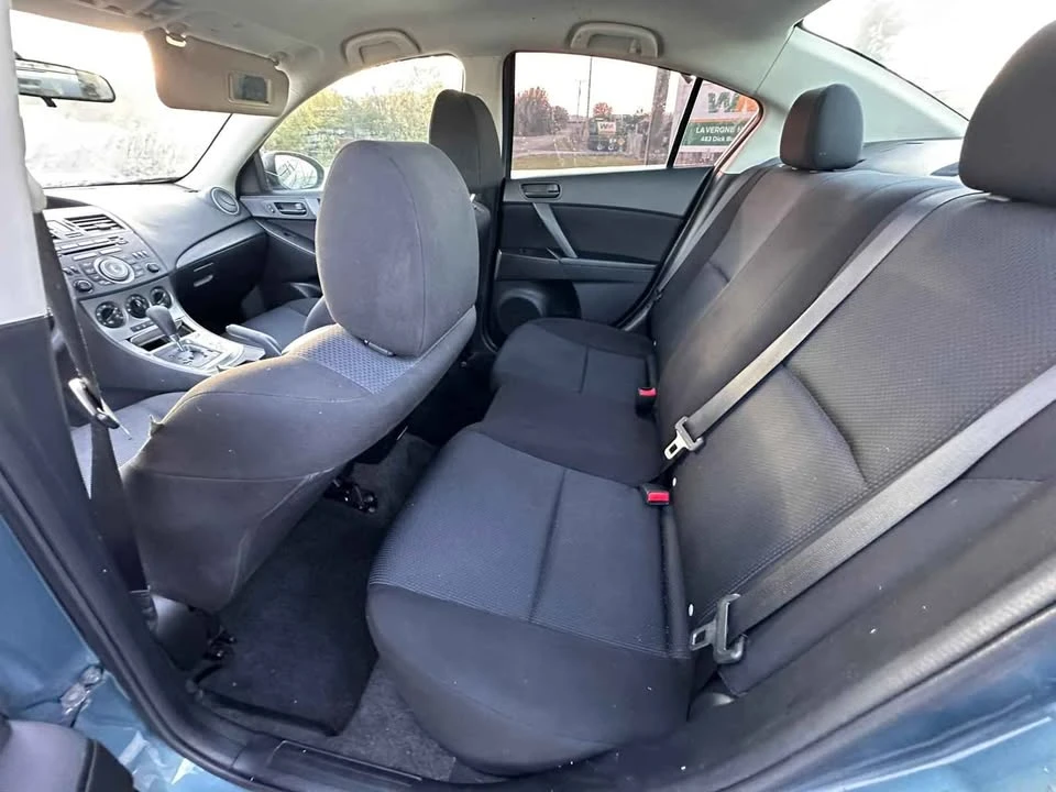 2011 Mazda Mazda 3 2nd Gen - Image 10 of 14