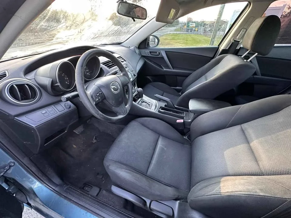 2011 Mazda Mazda 3 2nd Gen - Image 8 of 14