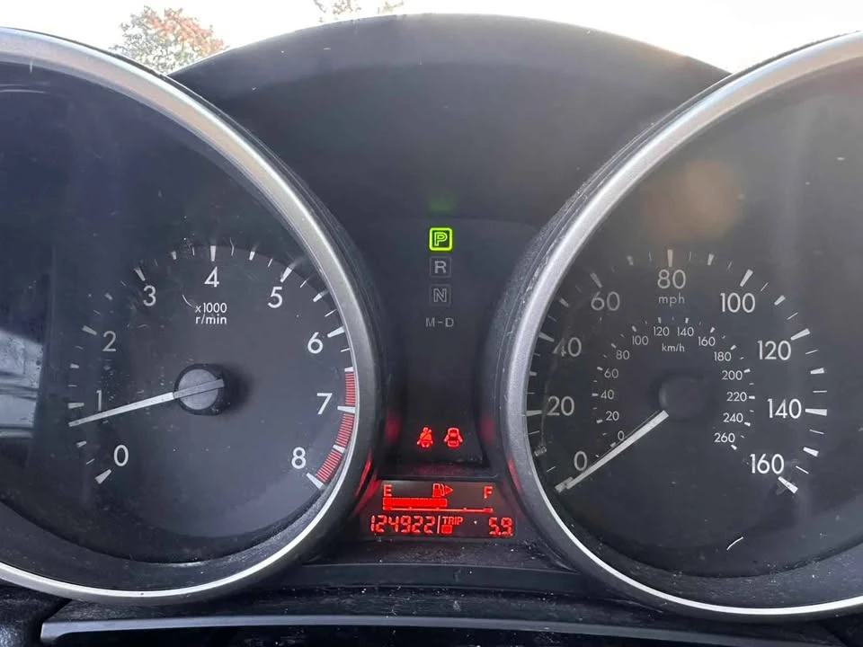 2011 Mazda Mazda 3 2nd Gen - Image 14 of 14